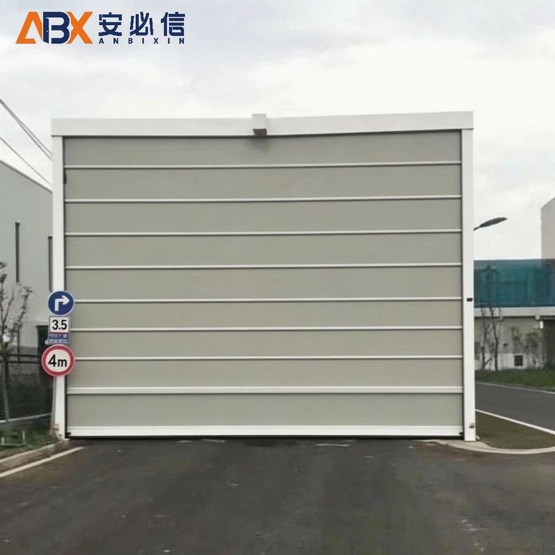 日照市海绵门封