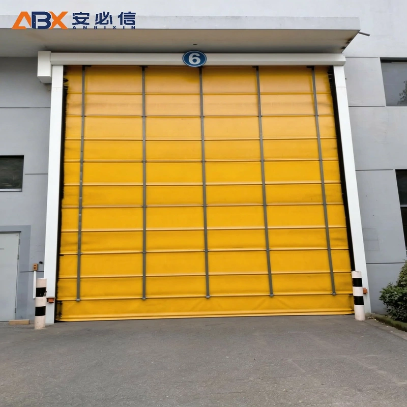 日照市堆积门