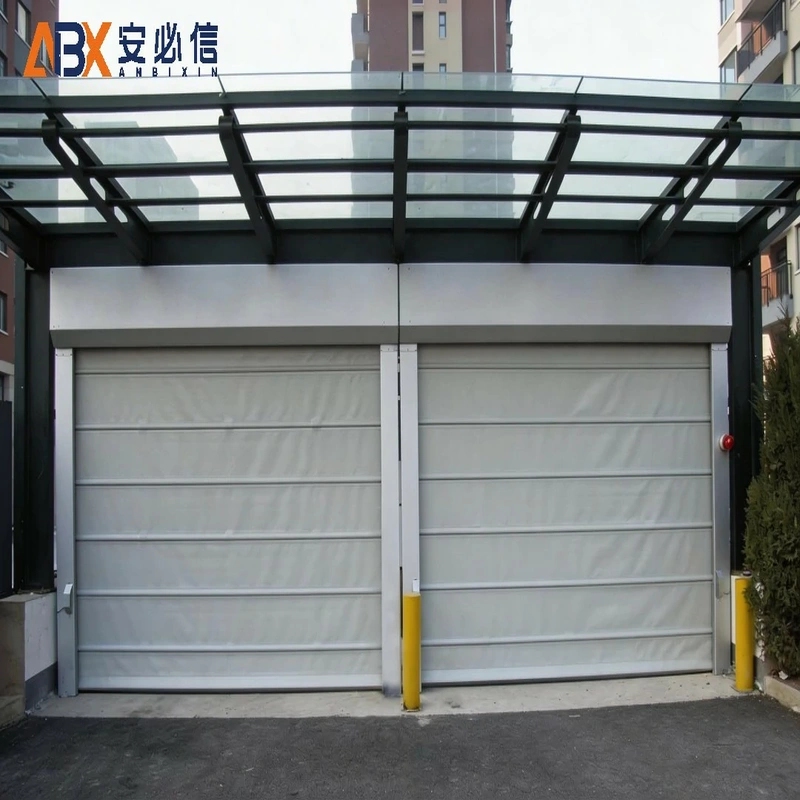 日照市高速门