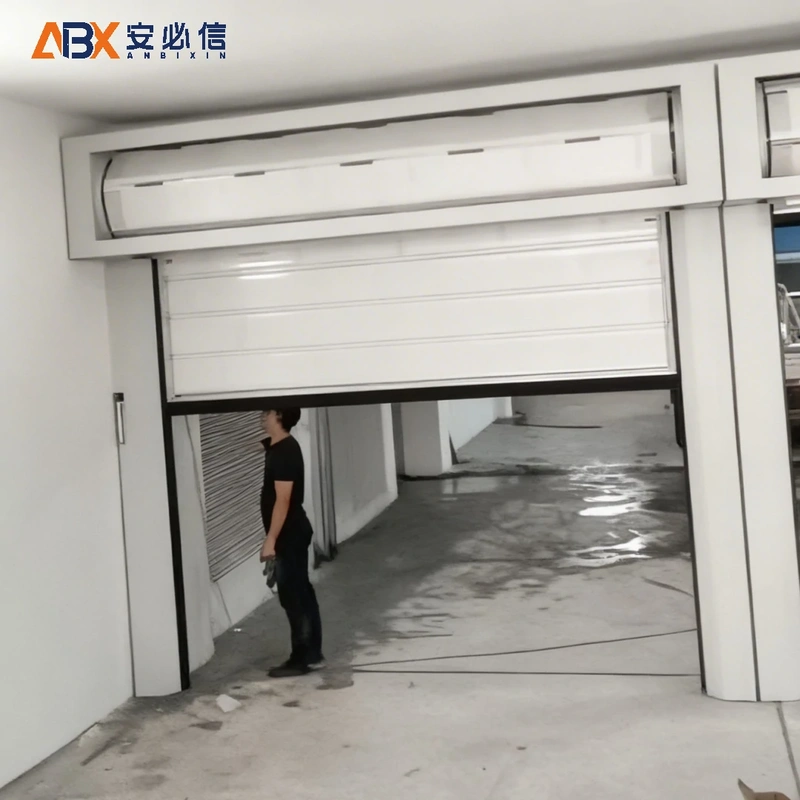 日照市感应高速门