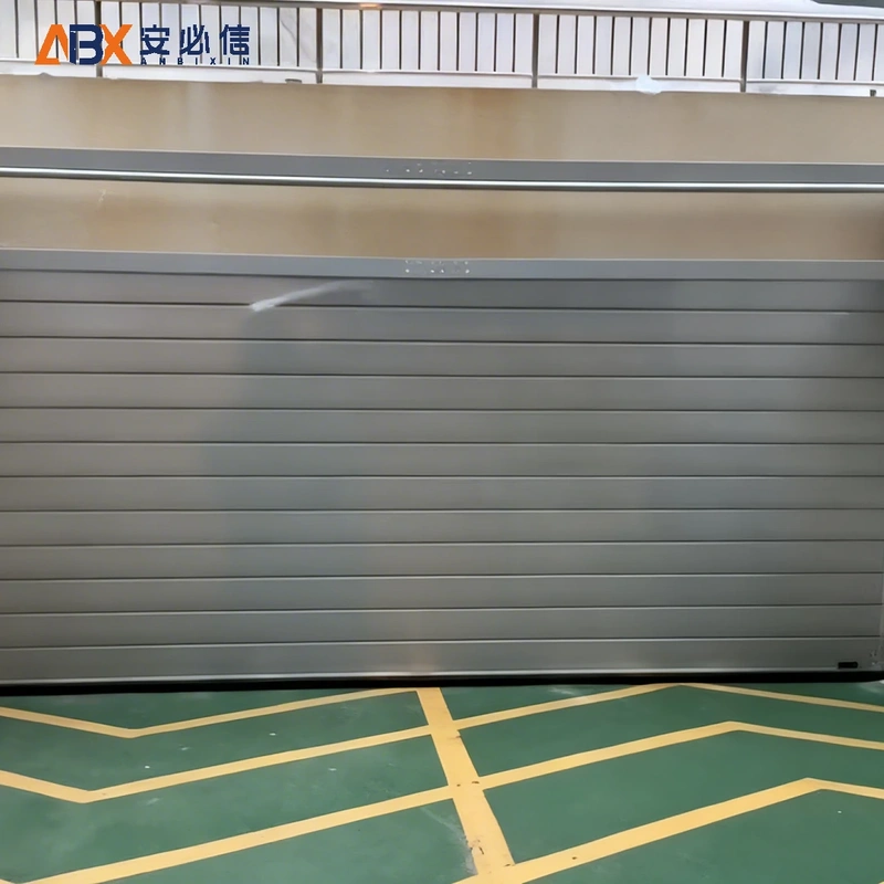 日照市涡轮硬质高速门